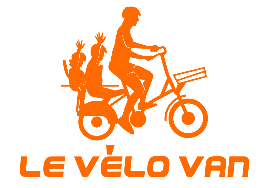Logo Le vélo van