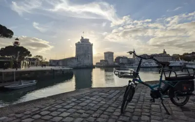 Location de vélo à La Rochelle – 5 bonnes raisons